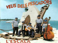 Sons A Cau-Recordant Les Veus dels Pescadors