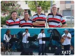 Sons A Cau-Competència Xarxa vs Xató