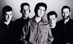 Connexió Lloyd Cole & The Commotions